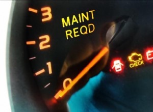 How to Reset Maintenance Light Toyota After an Oil Change?