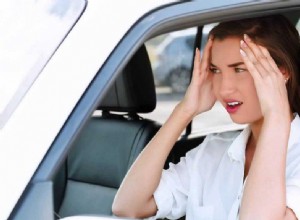 What To Do When Gas Pedal Sticks While Driving?