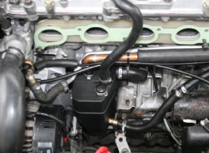 Oil in Intake Manifold: The Reasons and Consequences
