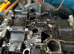 Wondering How To Fix Rod Knock By Own? Here is the Guide