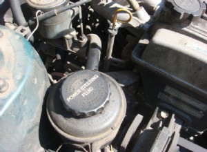 Can You Use Transmission Fluid for Power Steering Pump?
