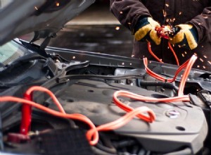 Is Car Battery AC or DC? Learn How It Works and It Benefits