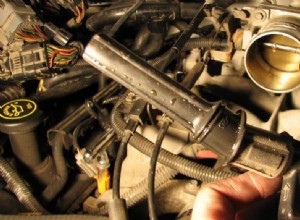 What Are The Symptoms Of A Burned Exhaust Valve? Explained Here