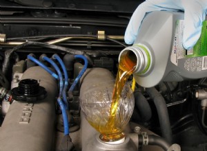 Low Transmission Fluid Symptoms To Be Aware Of