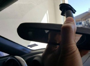 How To Remove Rear View Mirror In The Right Way!