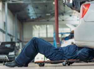 Maintenance Issues: Car Components That Remain Off The Radar