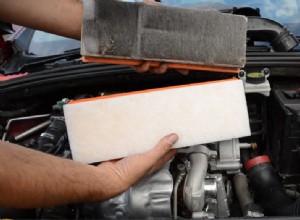 Plausible Reasons to Replace Your Oil Filter and Air Filter