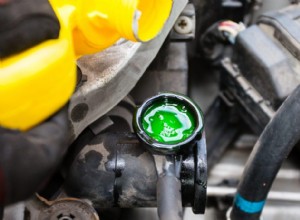 Solving The Mystery Behind Coolant Disappearing From Reservoir With No Potential Leaks