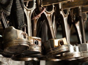 Rod Knock – The Definition And How To Fix It