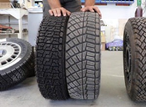 The Ins And Outs Of Maintaining A Proper Tire Pressure