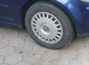 5 Symptoms Of Unbalanced Tires In Your Car