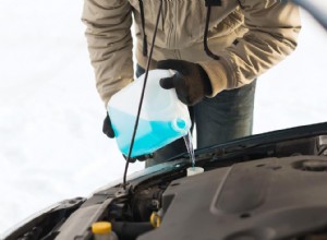 Fed Up With Rain And Snow? Make Homemade Water Repellent!