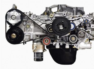 The Advantages And Disadvantages Of Boxer Engine