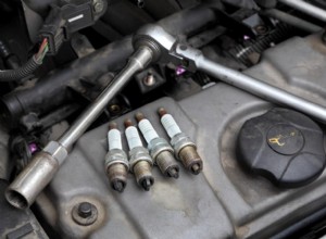 What Happens If A Single Spark Plug Goes Down In A Multi-Cylinder Engine?