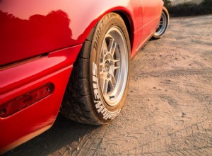 Four Tire Sidewall Repair Hacks All Drivers Should Know