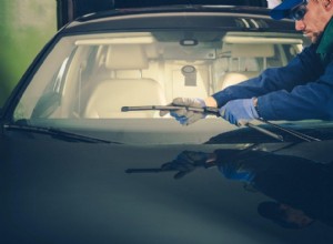 Why Windshield Wipers Won’t Work? Finding Where The Problem Lies