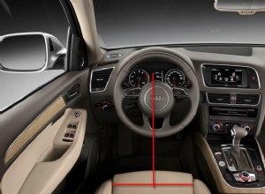 Steering Wheel Off Center: The Causes and The Fixing Methods