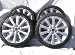 A Brief Discussion of The Types of Rim