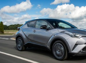 How Do You Charge A Hybrid Car?