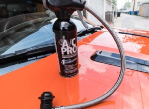 How To Recharge Car AC With A Recharge Kit – The Easiest Way