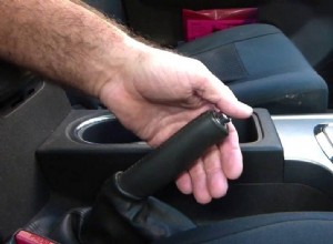 Parking Brake Or Emergency Brake Does Not Work? Know he Troubleshooting Process Here