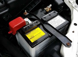 Why Is Disconnecting Car Battery For Storage Is A Good Idea?