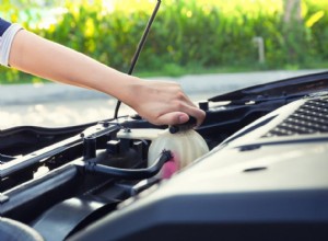 How Often To Change Engine Coolant? The Guide