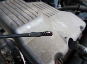 How To Check Transmission Fluid For Manual And Auto Cars
