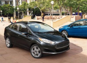 The Brief History Of Ford Focus Transmission Problems