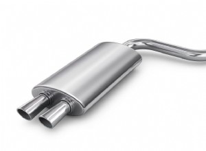 How to Clean Exhaust System of Your Car like a Pro!