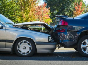 Why Are Modern Cars Designed With Useless Bumper Covers?