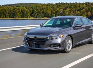 What Makes A Car Last More Than 200,000 Miles?