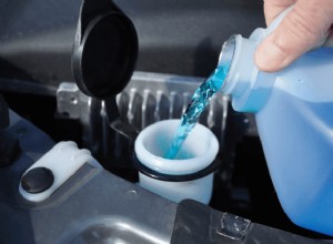 How To Refill Windshield Wiper Fluid? The Process!