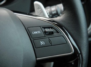 Wondering How To Use Cruise Control? 7 Steps To Do It Right