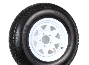 10 Best Trailer Tires Reviewed And Rated In 2021