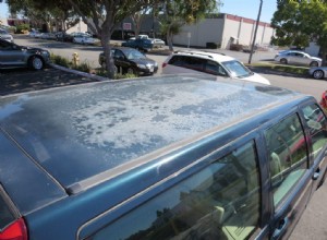 Do Car Washes Ruin Car Paint – Get The Answer Here