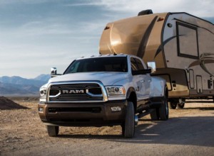 Why Truck Rear Wheels Are Concave, While Truck Front Wheels Are Convex?