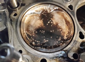 What Is Blow-by On A Diesel Engine And Its Causes?