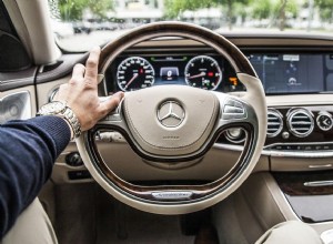 5 Warning Signs Of Bad Intermediate Steering Shafts