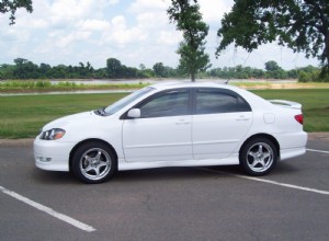 Common 2007 Toyota Corolla Problems – The List