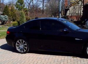 Considering Car Window Tinting? Read This First!