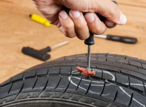 How Long Does A Tire Plug Last?