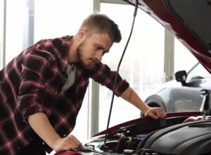 Everything You Need To Know About Transmission Cooling Lines Leaking