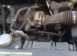 5 Symptoms To Track When Driving With Bad Purge Valve