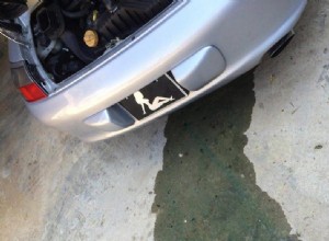 What To Do When There Is A Coolant In Engine Oil?