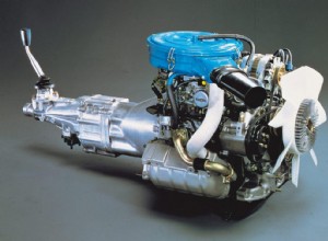 Why The Fuel Economy Of Rotary Engines Is Bad?