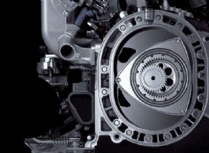 The Causes And Prices Of Mazda RX8 Engine Rebuild