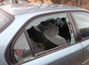 Why Using Transparent Aluminum In Car Windshields Not A Good Idea?