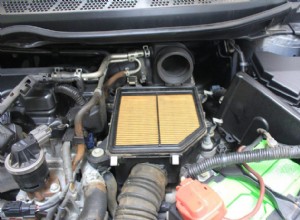 Three Signs Of A Dirty Car Air Filter You Should Know