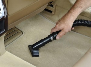 Best Way To Clean Car Floor Mats – DIY Hacks